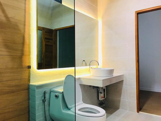 Modern Box Doi Saket HOUSE41studio Bathroom 02 1 620x465