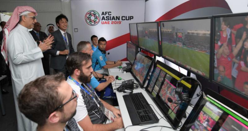 VAR UAE 2019 1