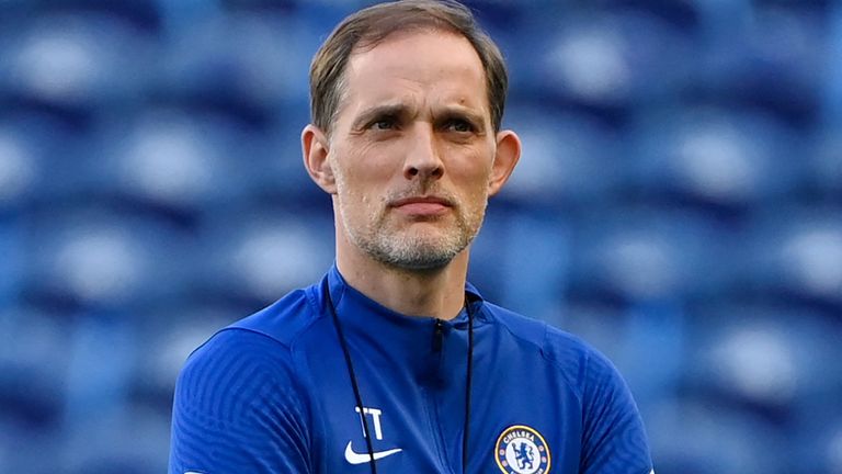 Skysports Thomas Tuchel Chelsea_5400225