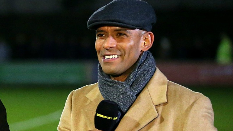 Trevor Sinclair