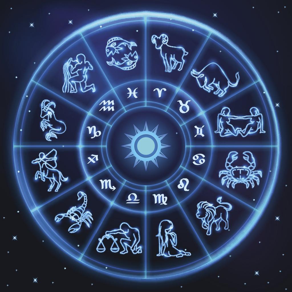 Zodiac Sign