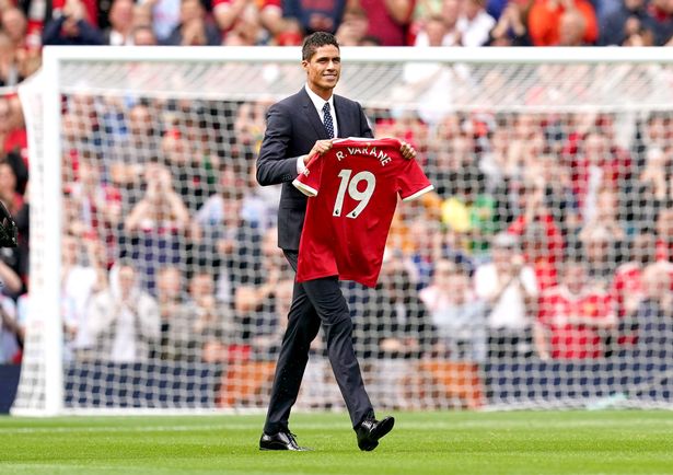 0_Manchester United V Leeds United Premier League Old Trafford