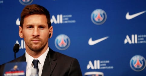 Messi ដាក់​គោលដៅ​ឈ្នះពាន UEFA Champions League ជាមួយ PSG