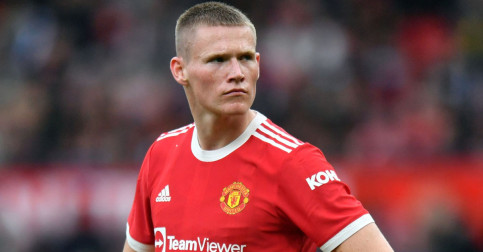 Man Utd នឹង​បាត់​តួសំខាន់​ម្នាក់មុន​ជួប WOLVES ដោយ​សារបួស