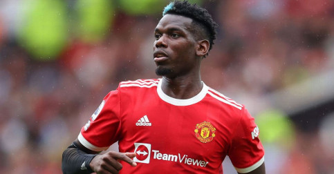 ទិញយក Pogba រដូវកាលនេះអត់បាន PSG ចិញ្ចឹមចិត្តយក​នៅ​រដូវ​កាល​ក្រោយជាមួយការ​ត្រៀមប្រាក់​ឈ្នួល៥១ម៉ឺនផោនក្នុងមួយអាទិត្យ