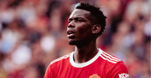 Pogba មិន​ទាន់​ទទួល​យកសំណើបន្ត​កុងត្រារបស់​ Man Utd ក្នុងតម្លៃ៤០០.០០០ ផោនក្នុងមួយសប្តាហ៍នៅ​ឡើយទេ