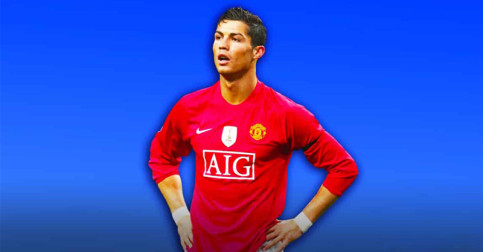 អាប់ដែត​ថ្មី! ប្រាក់​ពលកម្ម​ Ronaldo ខ្ពស់​ដាច់​គេ​នៅ United តែ​មិន​លើស De Bruyne