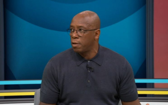 Ian Wright On Arsenal Defeat To Chelsea 6aa8