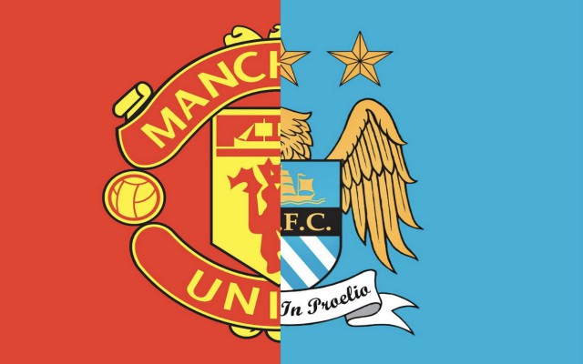 Man Utd Man City