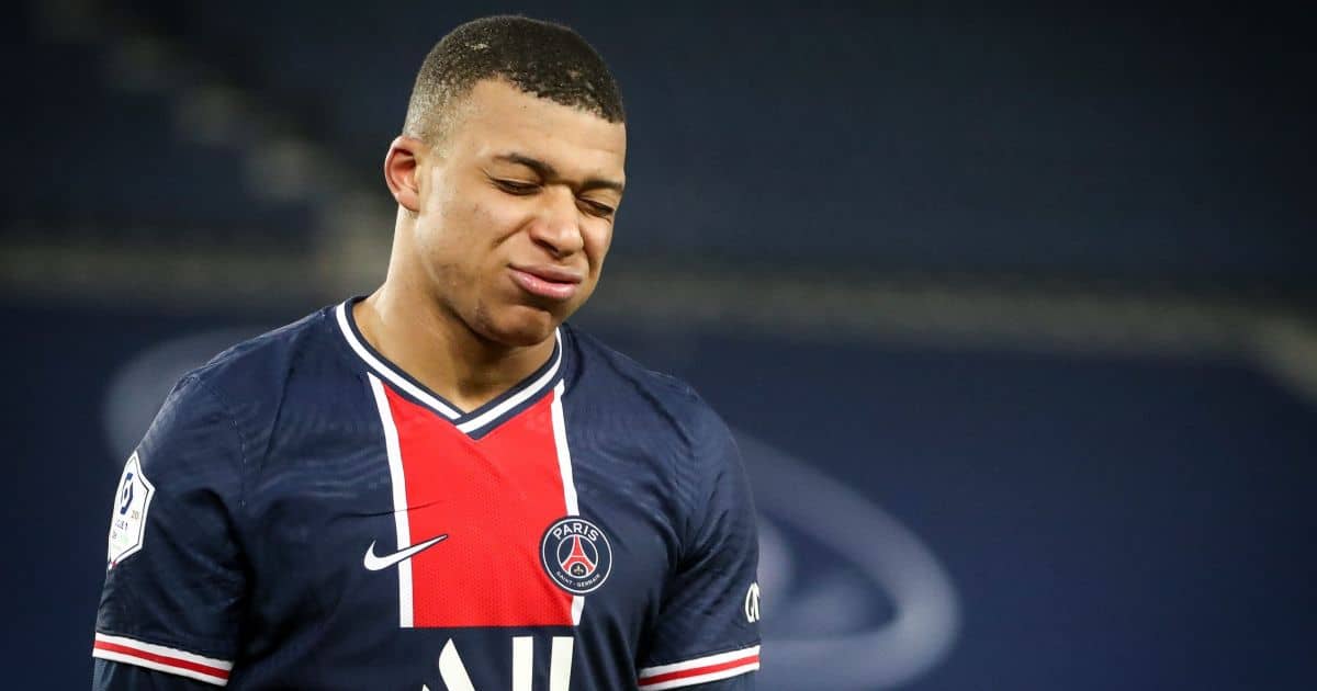 Mbappe 2 1