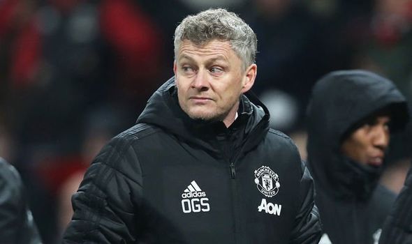 Ole Gunnar Solskjaer 1221357