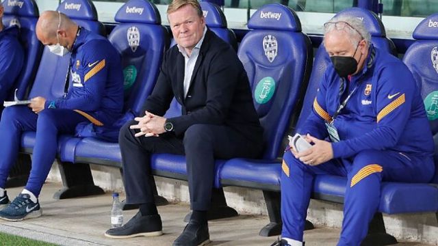 Ronald Koeman 640x360