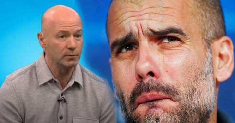Alan Shearer ទស្សន៍ទាយ​ថា​ក្រុម​នេះ នឹង​ឈ្នះ​ពាន PL រដូវ​កាល​ថ្មី តែ​មិនមែន Man City