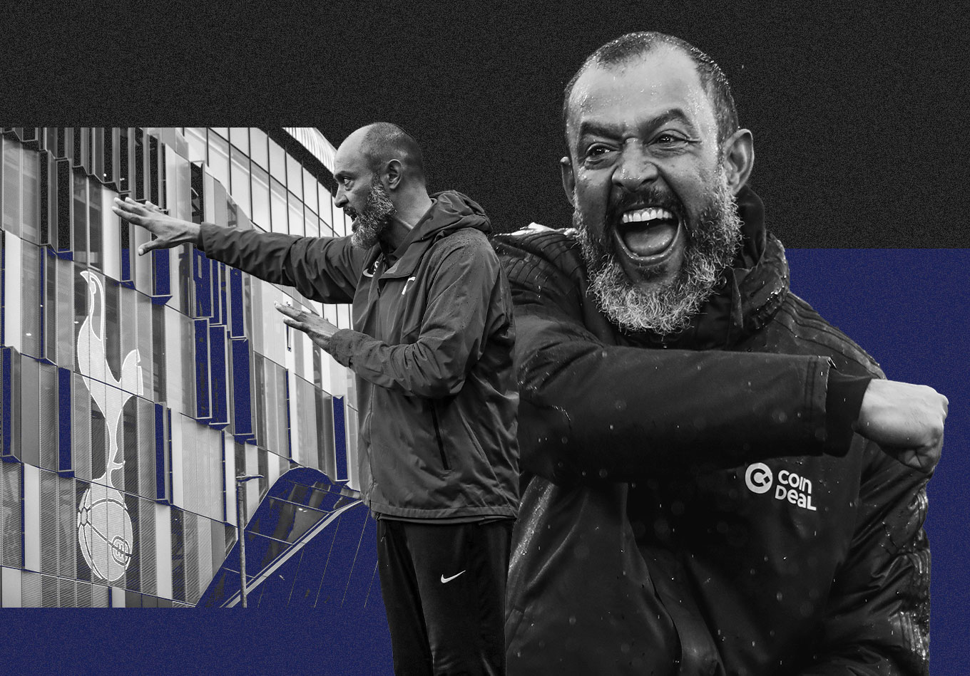 Nuno Tottenham Analyst Banner