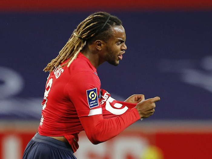 Renato Sanches