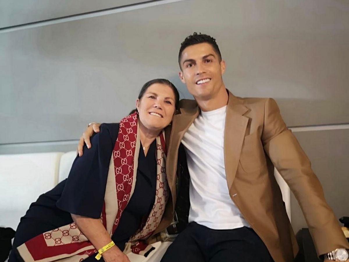 0_Dolores Aveiro Ronaldo