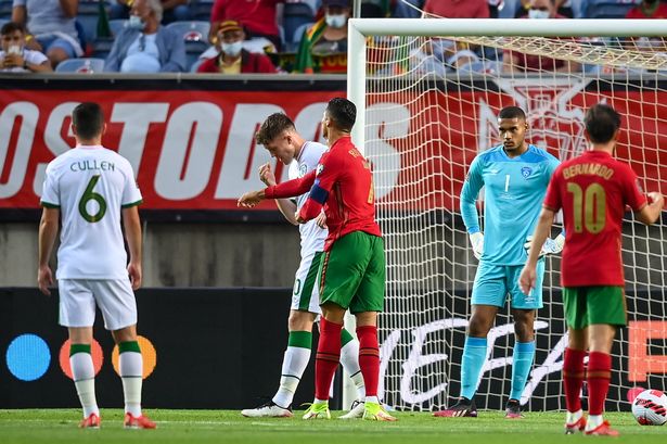 0_GettyImages Ronaldo Portugal