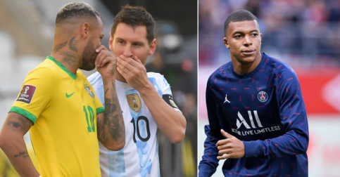 PSG នឹង​ត្រូវ​លេង​ជាមួយក្លិប​ Clermont Foot ដោយ​គ្មានវត្តមានកីឡាករបីរូបនេះ