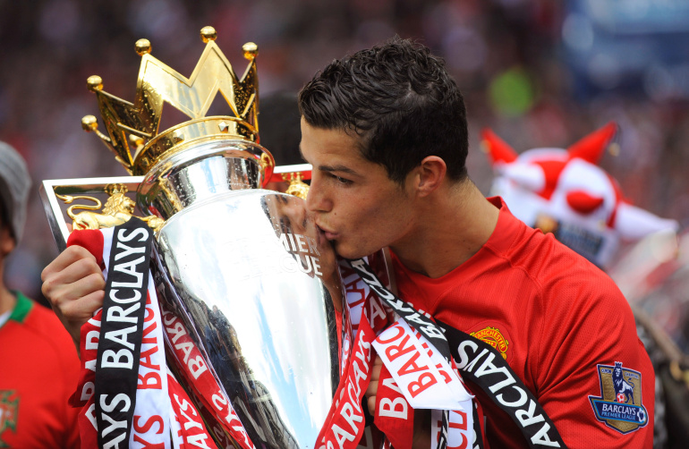 FILE PHOTO: Barclays Premier League   Manchester United V Arsenal