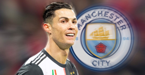 រឿងនៅ​ពី​ក្រោយការ​ផ្ទេរ​មក Manchester United របស់ Cristiano Ronaldo គឺ​បែបនេះ​តើ!