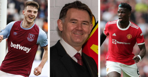 ប្រធានផ្នែកកីឡារបស់ Man United បង្ហាញអាទិភាពធំបំផុតពីរបន្ទាប់ពីទីផ្សារដោះដូររដូវក្តៅនេះ