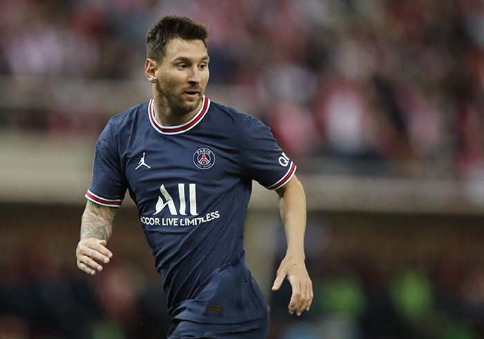 Ligue 1   Stade De Reims V Paris St Germain