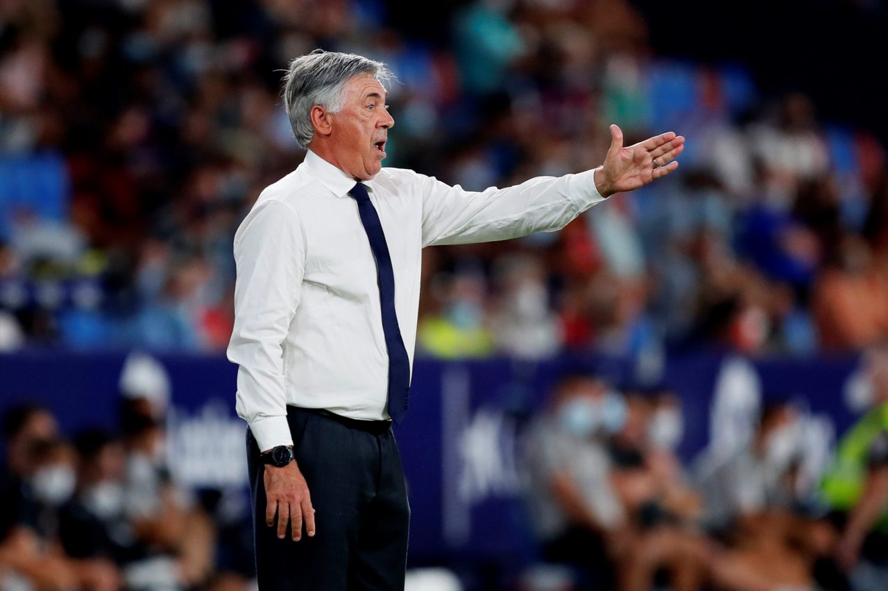 Ancelotti Point Real Epa