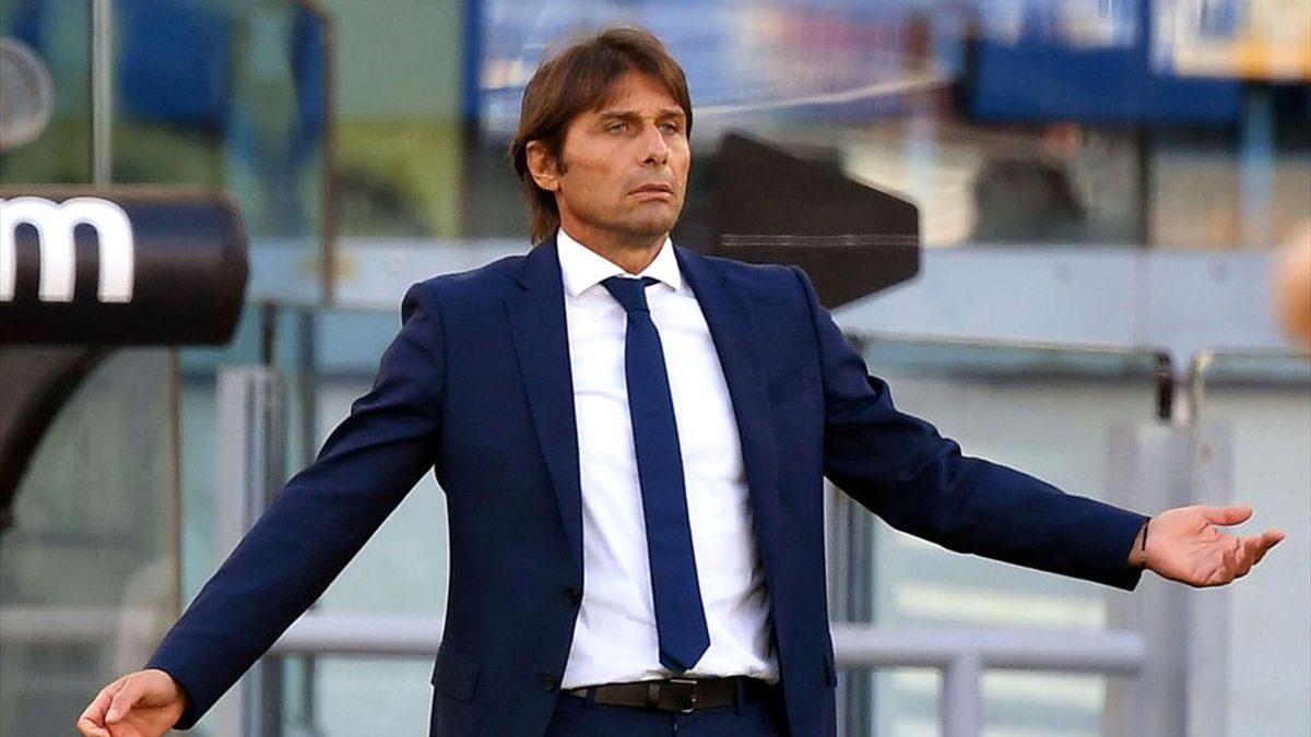 Antonio Conte