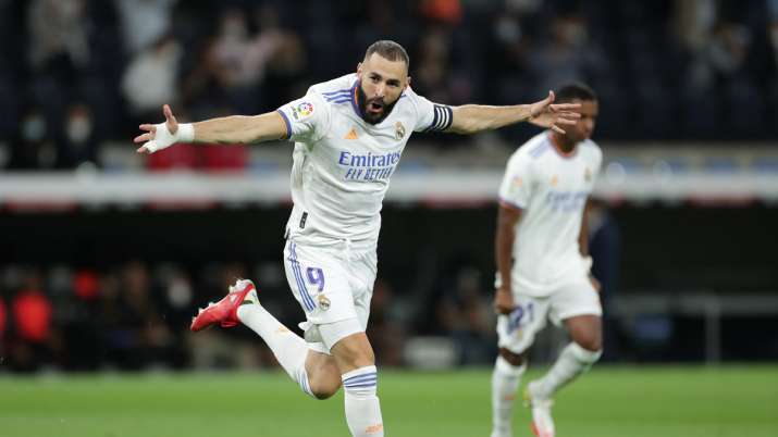 Carlo Ancelotti Backs Karim Benzema For Ballon Dor