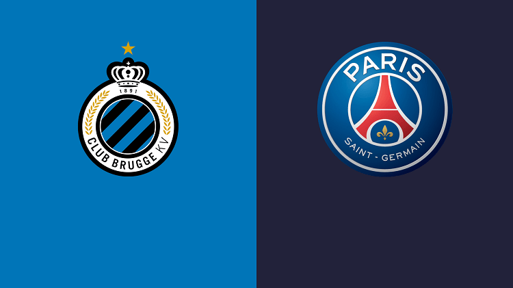 Club Brugge Vs PSG Preview Odds Prediction