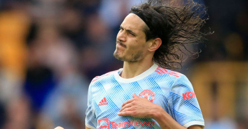 Cavani៖”យើង​មិន​គួរបោះបង់ភារកិច្ច​លេង​ឱ្យ​ជម្រើស​ជាតិរបស់ពួក​យើង​ទេ”