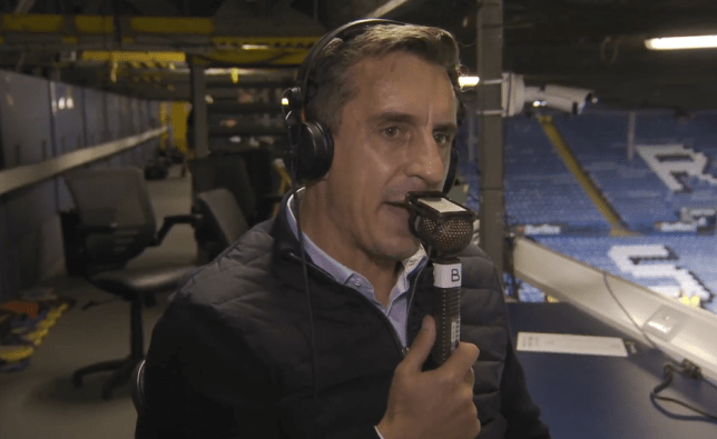 Gary Neville Sky Sports 776d