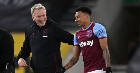 “ Ole ចង់រក្សាគាត់”៖ លោក Moyes និយាយអំពីការបរាជ័យរបស់ West Ham លើ​ការ​ចុះកុងត្រាជាមួយ Lingard