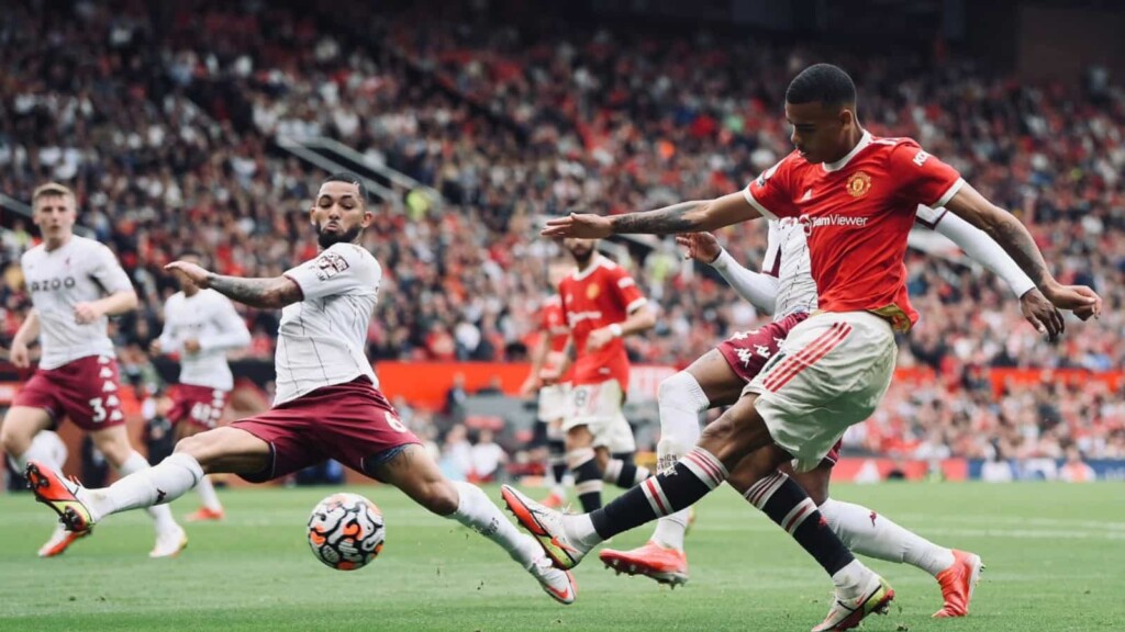 Manchester United Vs Aston Villa Player Ratings 1 1024x576