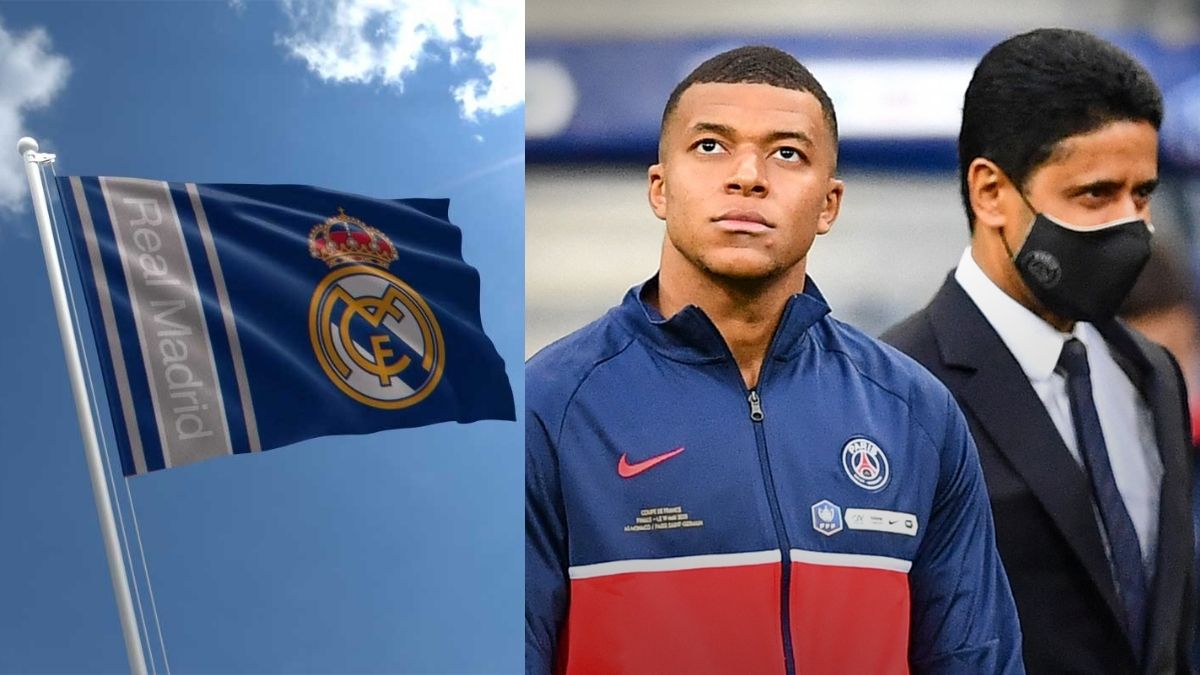 Mbappe To Stay At PSG Says President