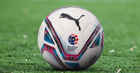 PUMA នឹងក្លាយជាអ្នកផ្គត់ផ្គង់បាល់ទាត់ផ្លូវការរបស់លីគម៉ាឡេស៊ីរហូតដល់ឆ្នាំ ២០២៤