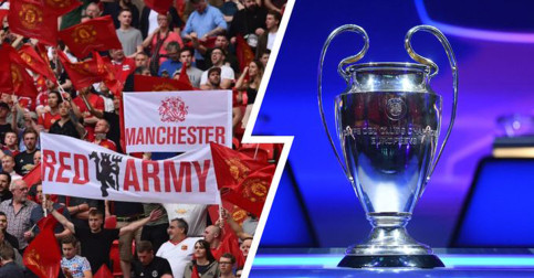 អ្នក​គាំទ្រ Man Utd អាច​ចូល​ទស្សនាការ​ប្រកួតរវាងក្លិប​និង​ក្រុម Young Boys របស់ស្វីសបាន