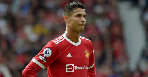 Ronaldo ថា​កីឡាករ Man Utd ទាំងអស់​មាន​សក្ដានុពលខ្លាំង តែ​ត្រូវ​តែ​បង្កើតចំណុចល្អមួយ​នេះ​ទើប​អាច​លើក​ពាន