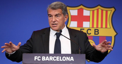 ប្រធានក្លិប Barcelona រិះគន់ក្លិប PSG ថា​​ទិញ​កីឡាករ​ម្ដង​ណាក៏​រំលោភលើ financial fair play ដែរ!