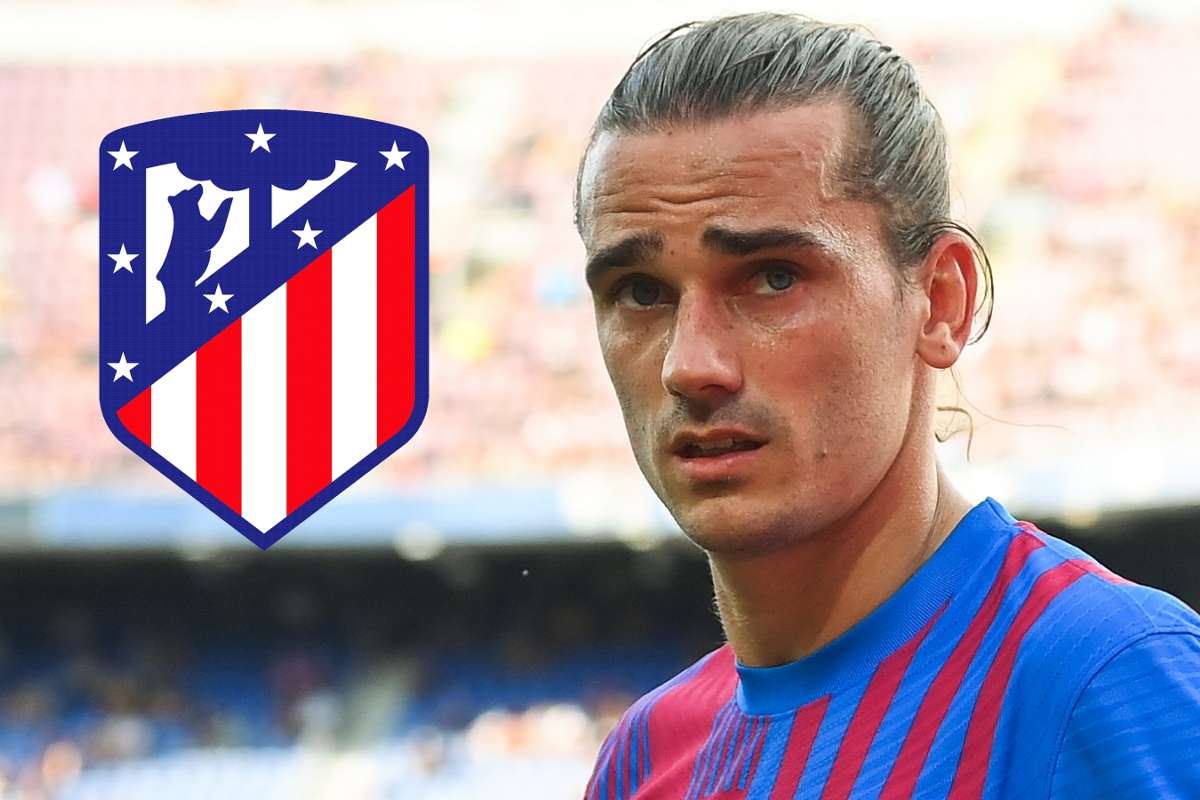 Antoine Griezmann Barcelona Atletico Madrid Badge_1b9u60isxeowj1t7io9e4lkovy