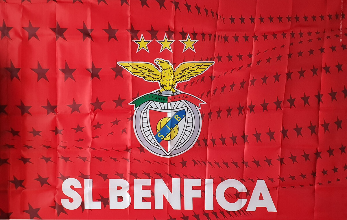 Benfica Lisboa2018