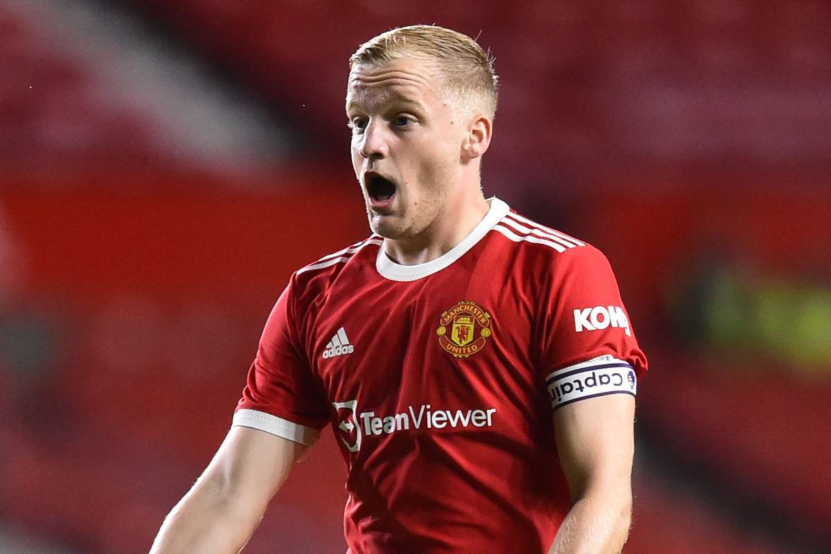 Donny Van De Beek Manchester United 2021 22_1234m2purjnle1503ukgoupnw1