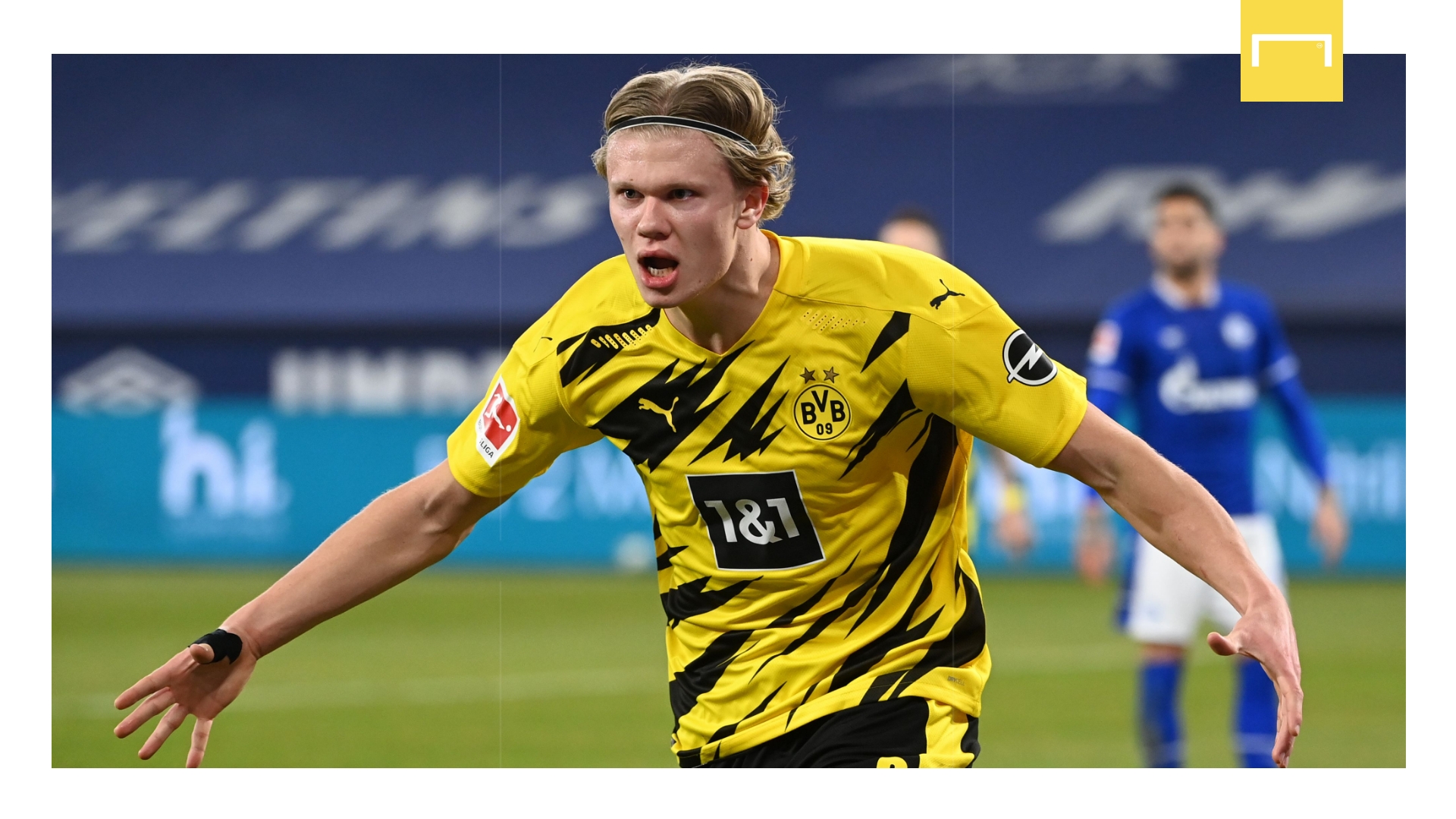 Erling Haaland Borussia Dortmund Gfx_1axv0dcp55tcq1g3wn355vhjxa