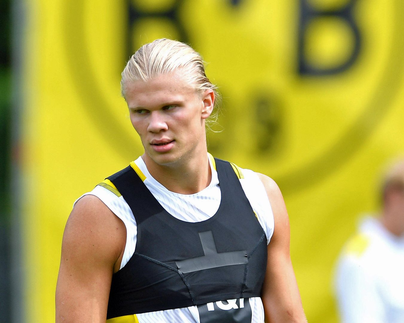 Haaland Bvb