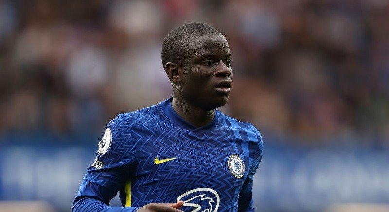 Kante