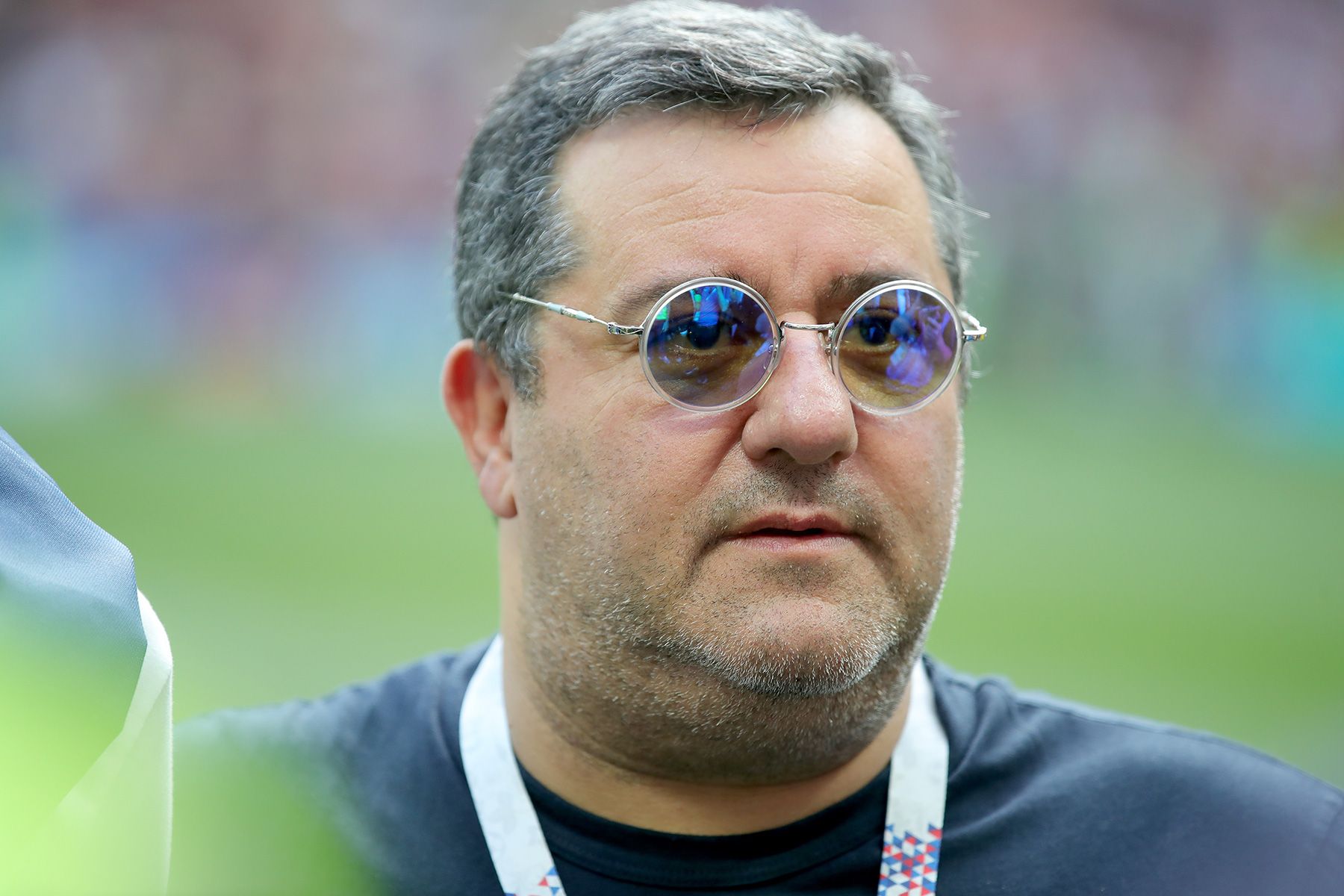 Mino Raiola De Ligt