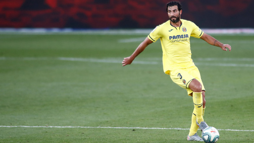 Raul Albiol Fc Villarreal 1597994129 45744