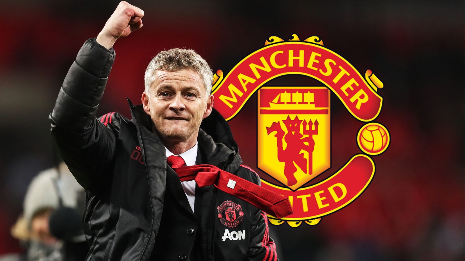 Skysports Ole Gunnar Solskjaer_4620730