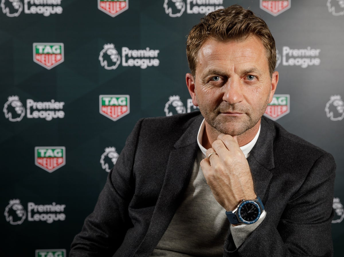 Tim Sherwood