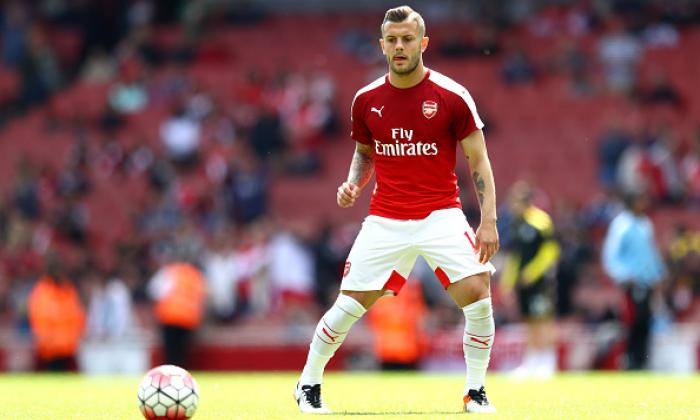 Wilshere